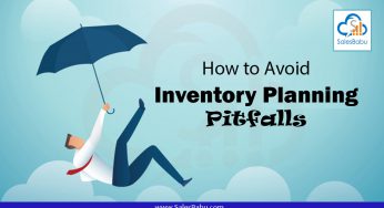 How to Avoid Inventory Planning Pitfalls