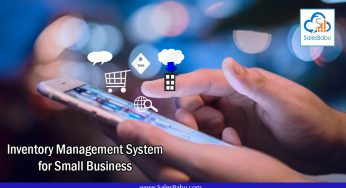 Inventory Management Software