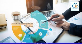 Online Inventory Management System
