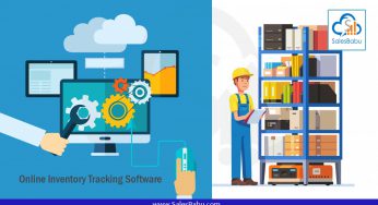 Online Inventory Tracking Software