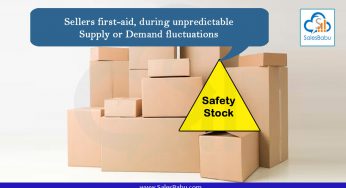 4 Reasons for Carrying Safety Stock Inventory