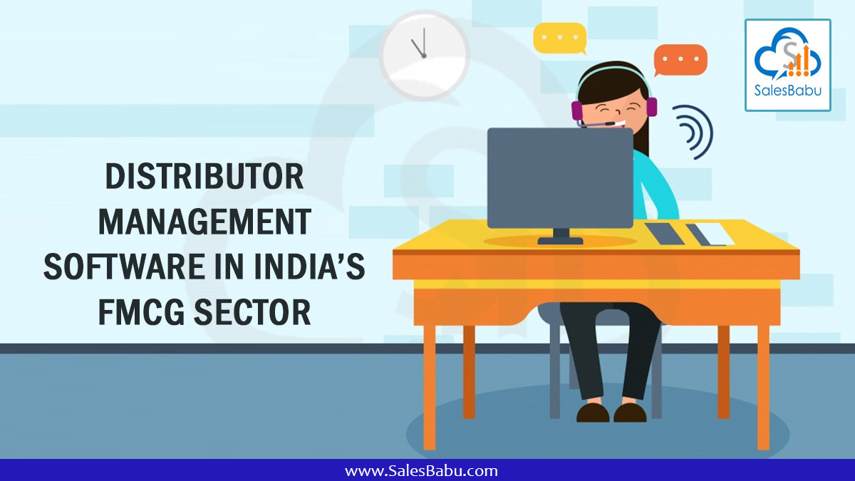 distributor management system