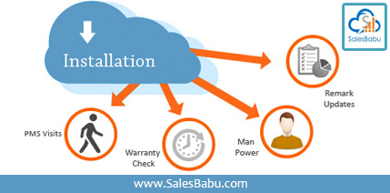 Installation Management Software installation management software