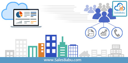 Real estate CRM