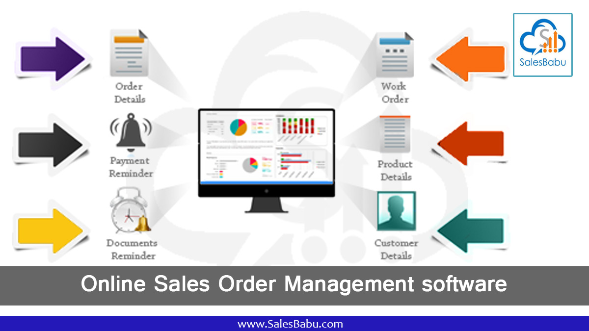 online customer management software online customer management software