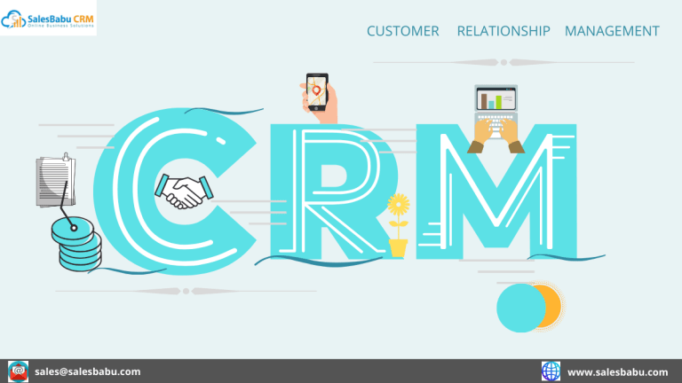 Cloud CRM vs On-Premise CRM – Which Suits for Your Company