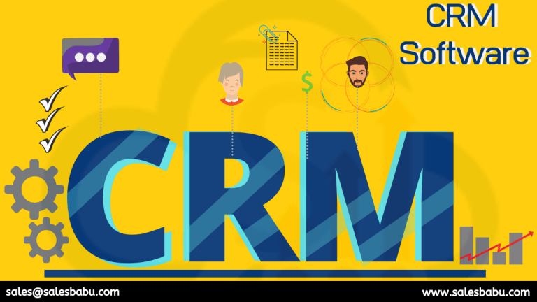 Crm Software