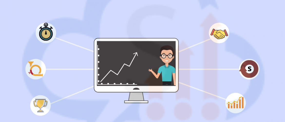 key metrics to fuel sales performance efficiently