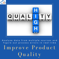 Improve Product Quality