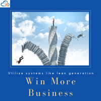 Win More Business