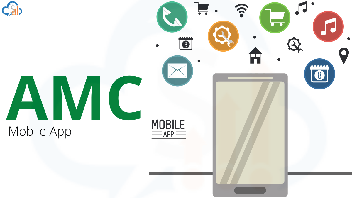 AMC Mobile App