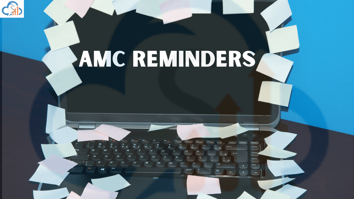 AMC Reminders