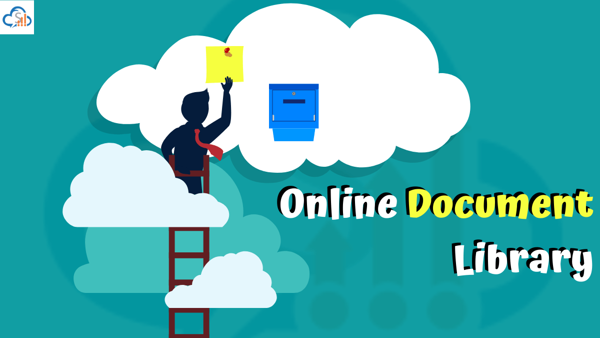 Online Document Library
