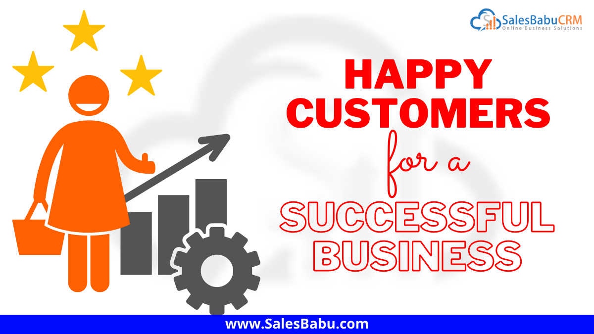 Converting unhappy customers to happy customers helps damage control