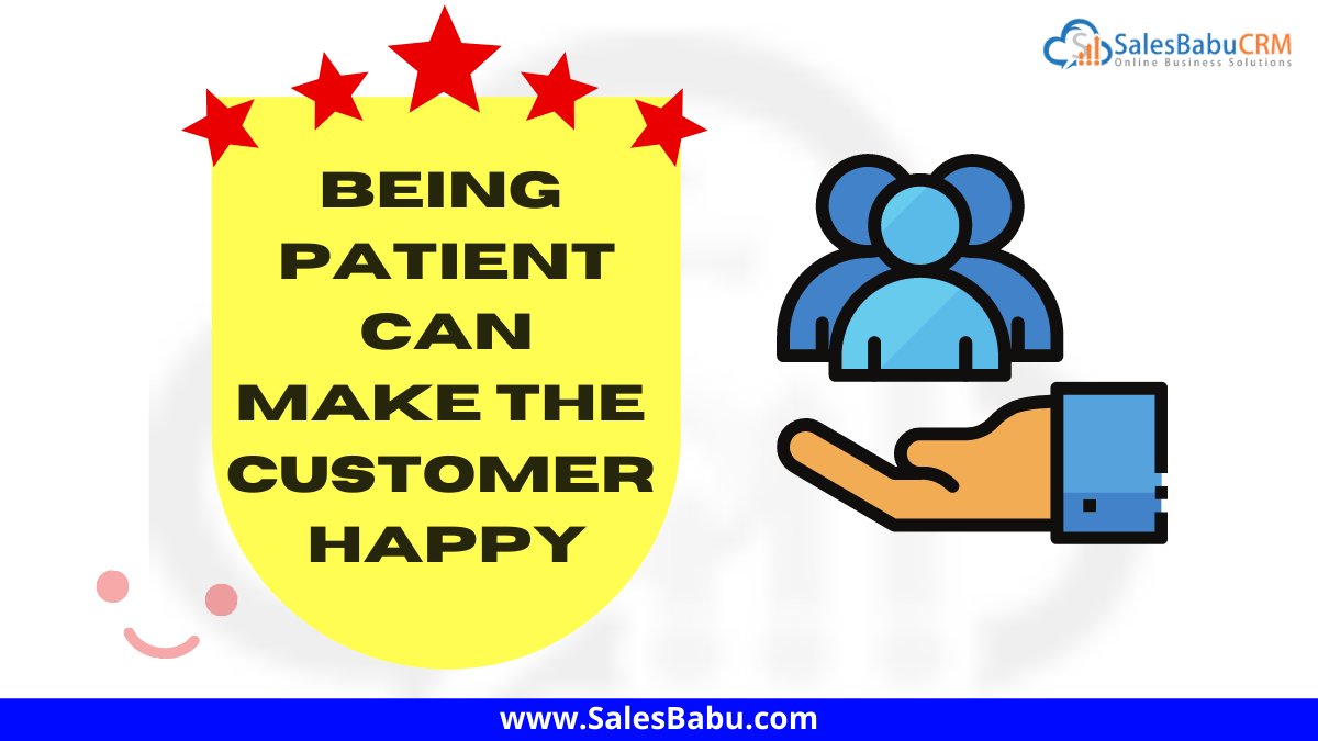 Converting unhappy customers to happy customers