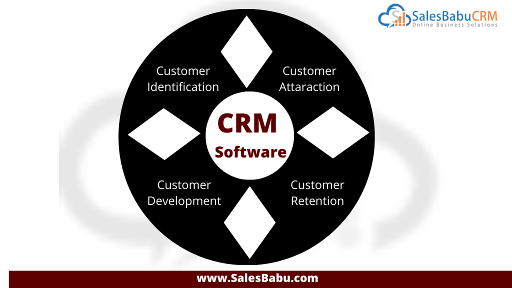 Insight on the online CRM Software