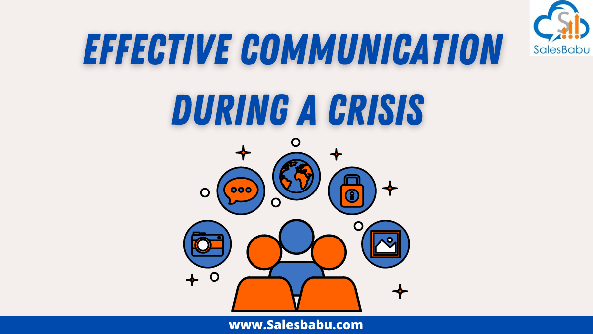 business communication skills enable crisis
