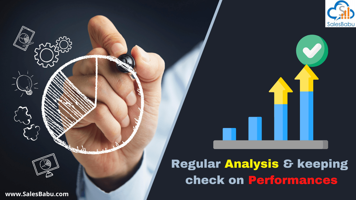 Regular analysis and Checking performances