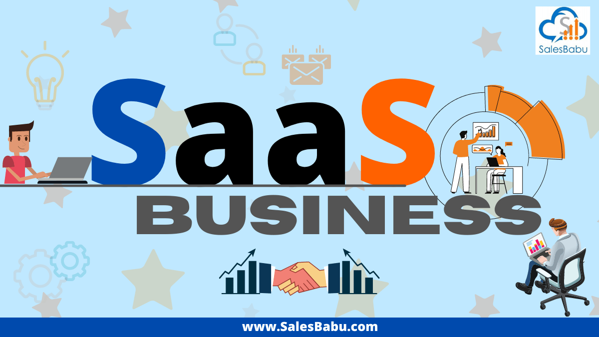 SaaS Business