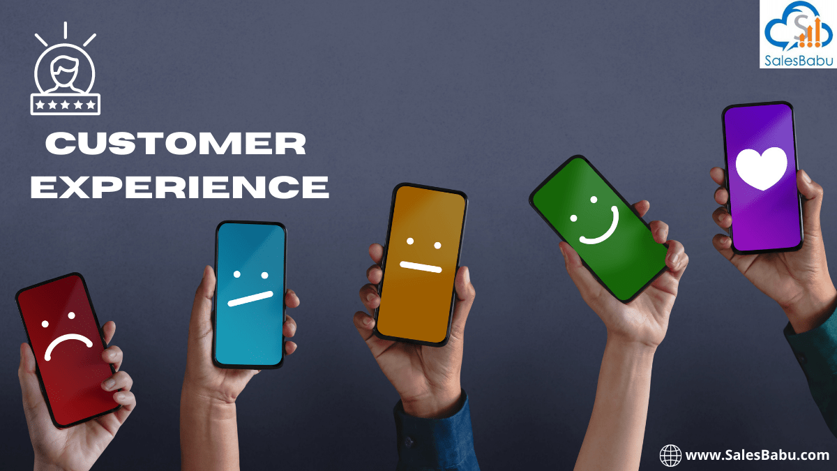 Customer Experience and its importance