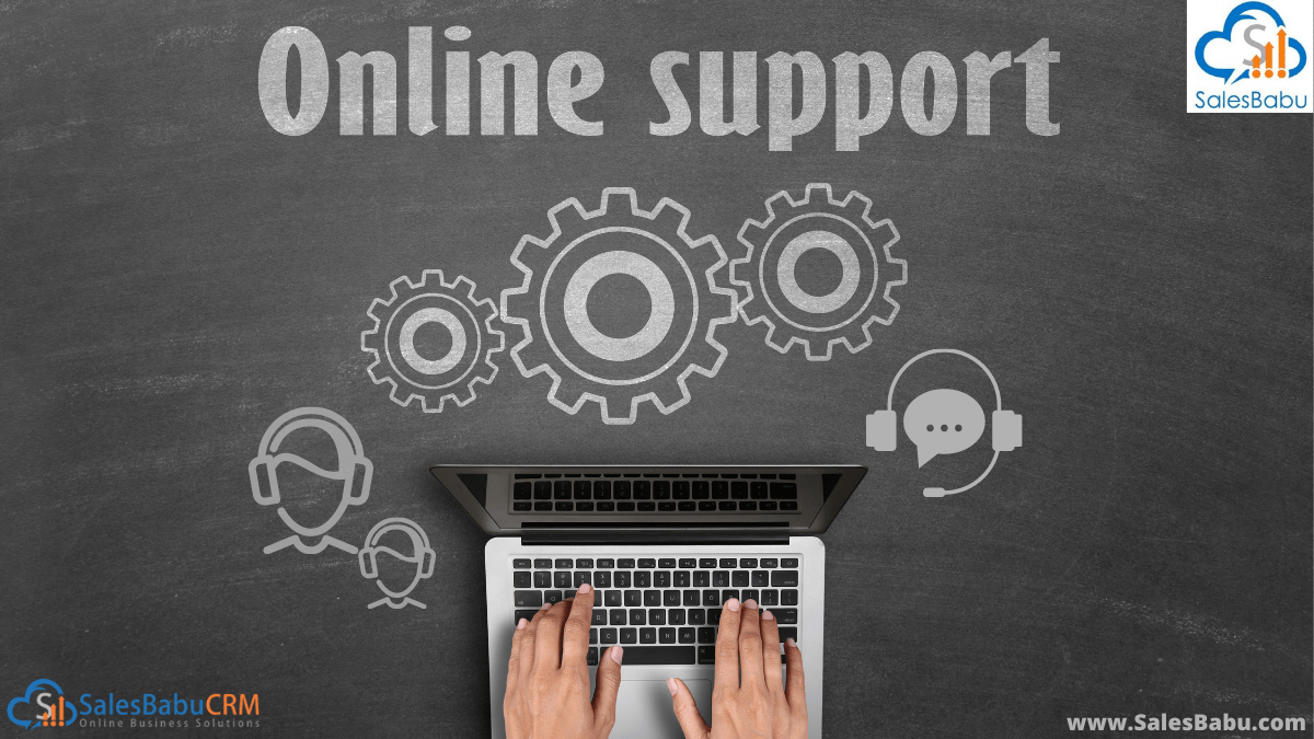 Online Support Team