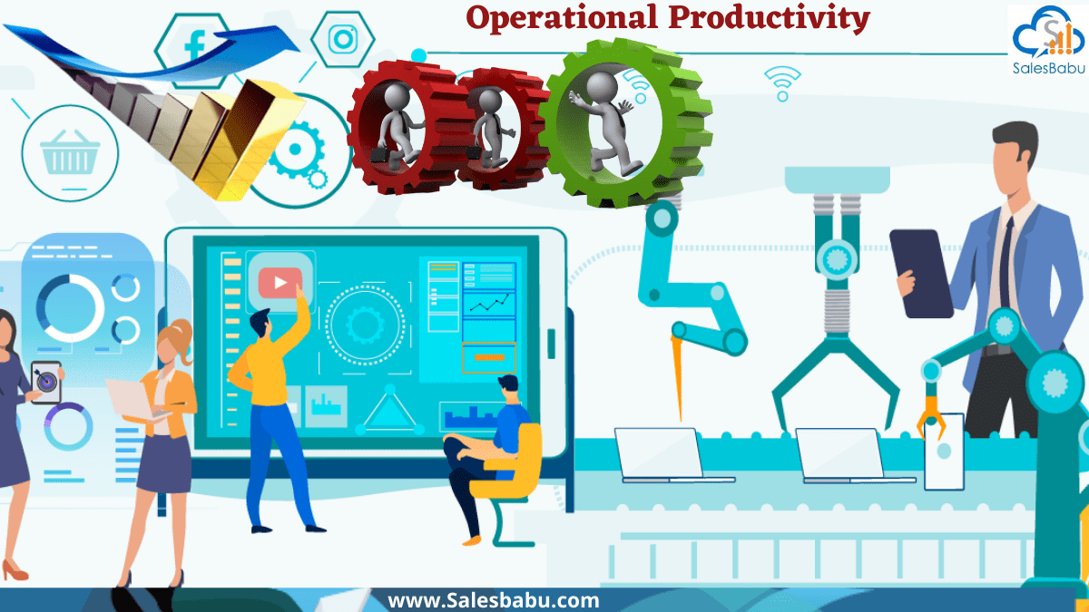 Business Operational Productivity