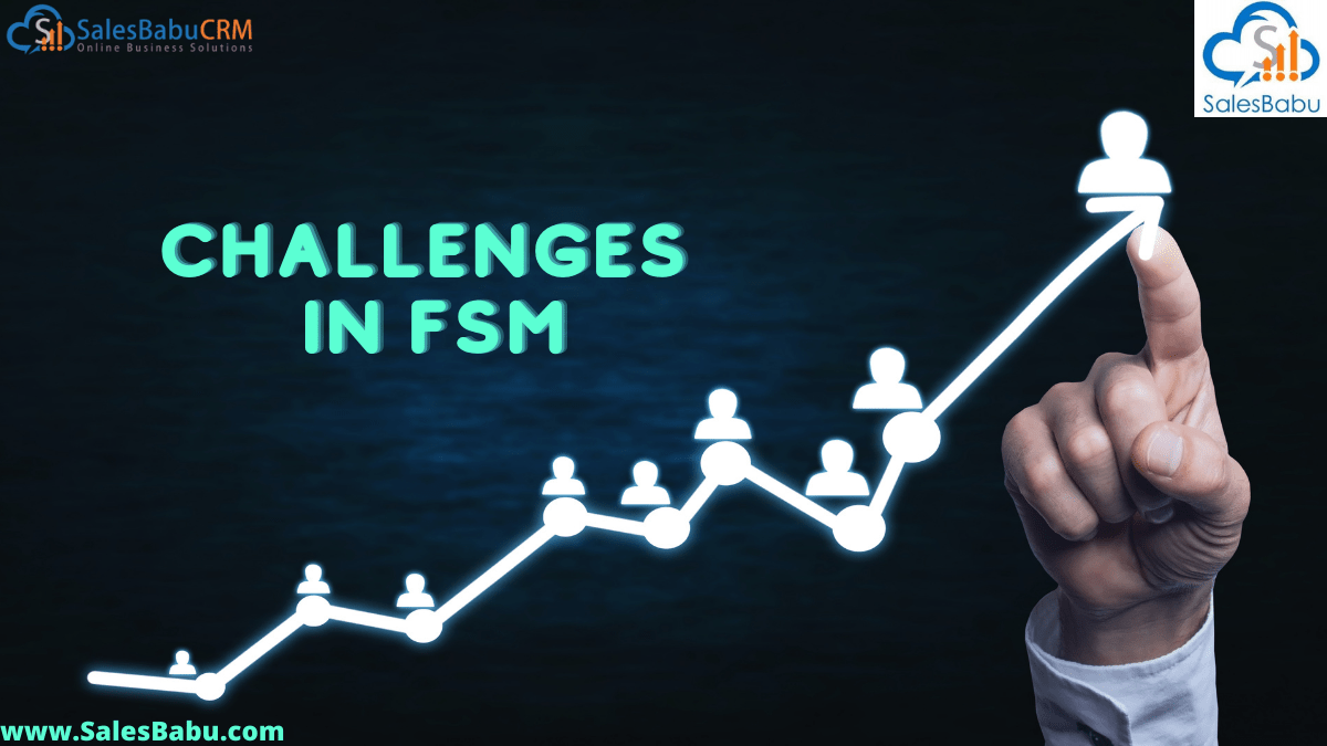 Key challenges in FSM