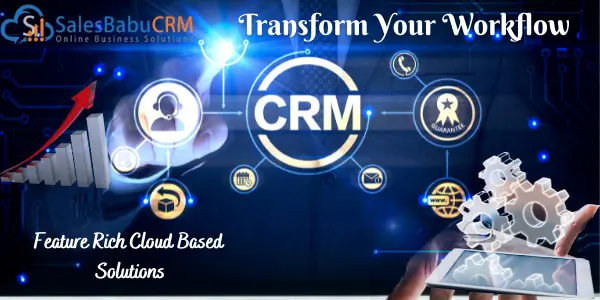 Automate Your Business Needs & Increase Sales With Advanced Technology