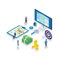 online erp