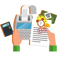 GST Billing Software