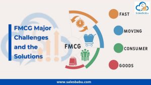 FMCG Major Challenges And The Solutions
