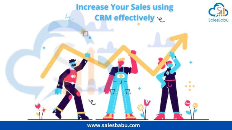 How To Use It To Increase Sales