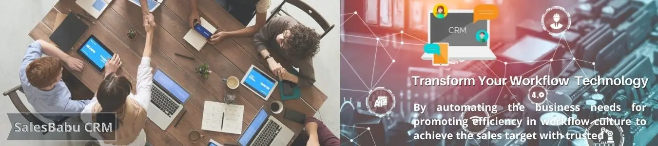 Automate Your Business Needs & Increase Sales With Advanced Technology