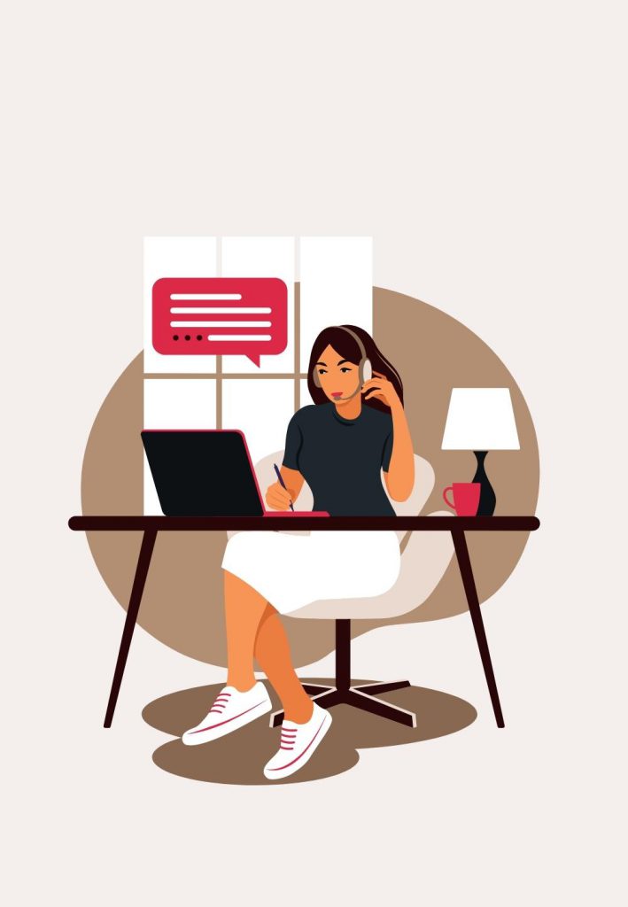 Customer Support Software