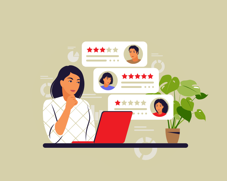 Customer Support Software