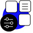 Fully Configurable icon