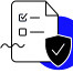 Fully compliant icon