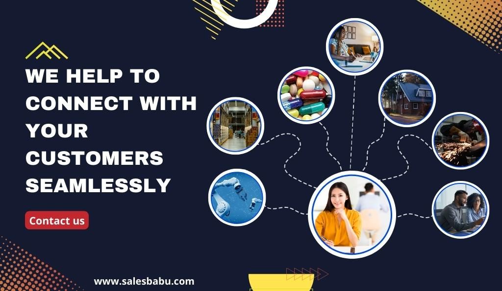 CRM For Industry Verticals