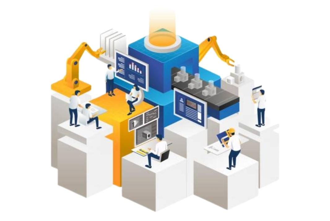 Growth in SME Sector and Large Enterprise