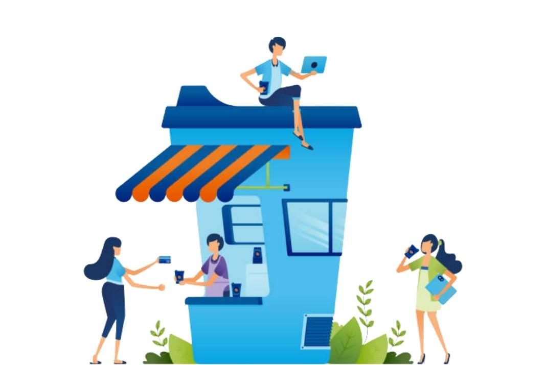 Customer service for small and medium business