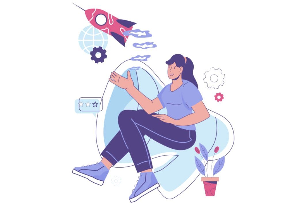 Custmer Service for startups