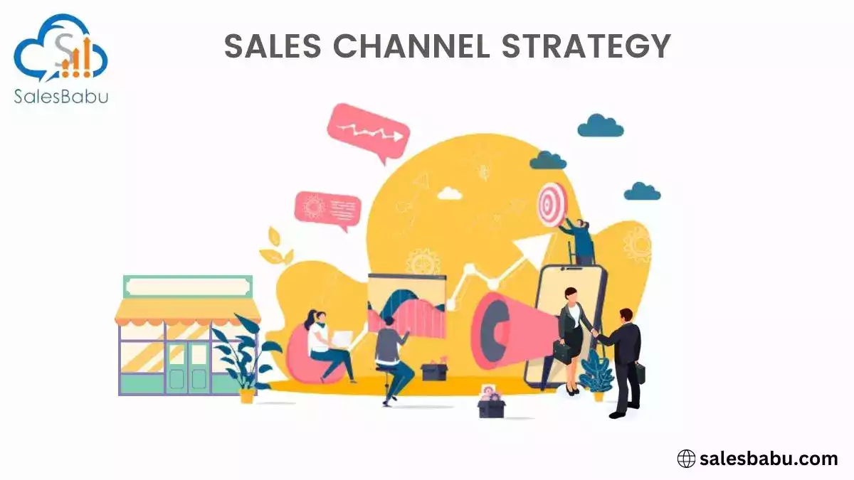 channel sales program
