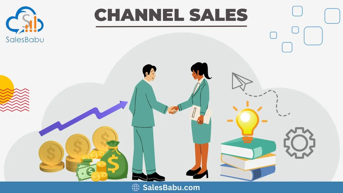 Channel Sales