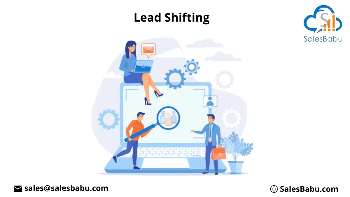 Lead Shifting