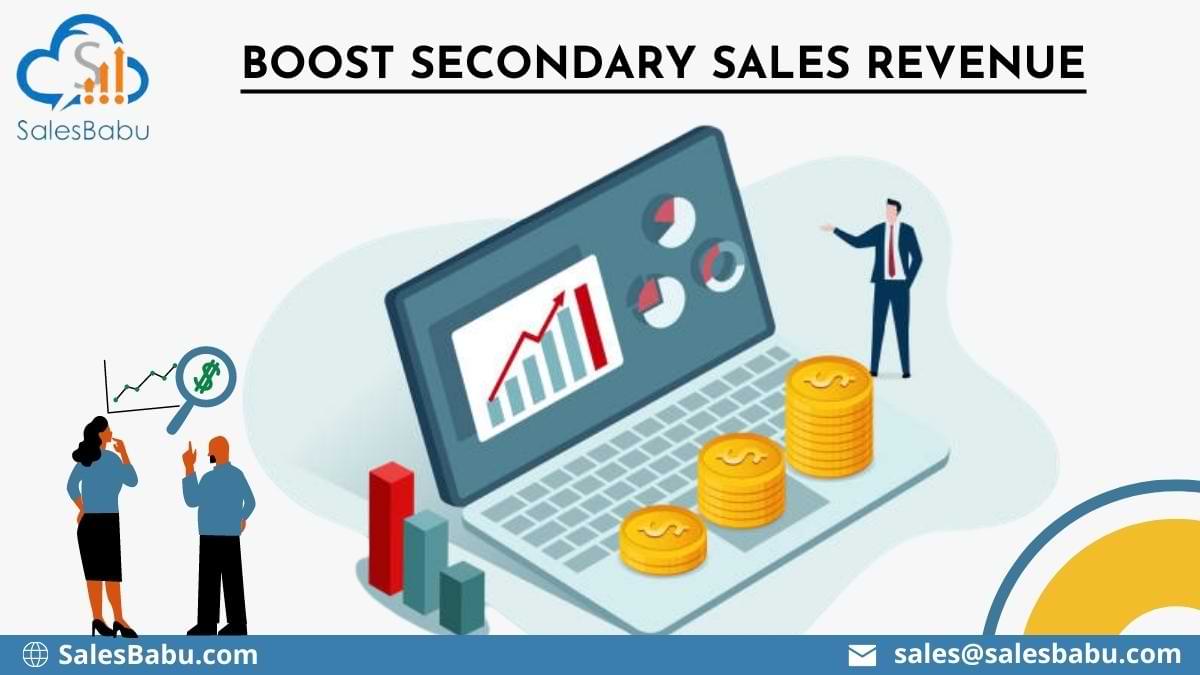 Boot Secondary Sales Revenue