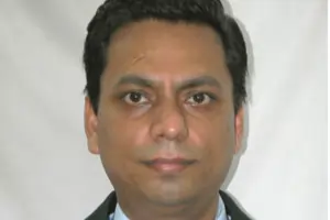 Saurabh Kumar