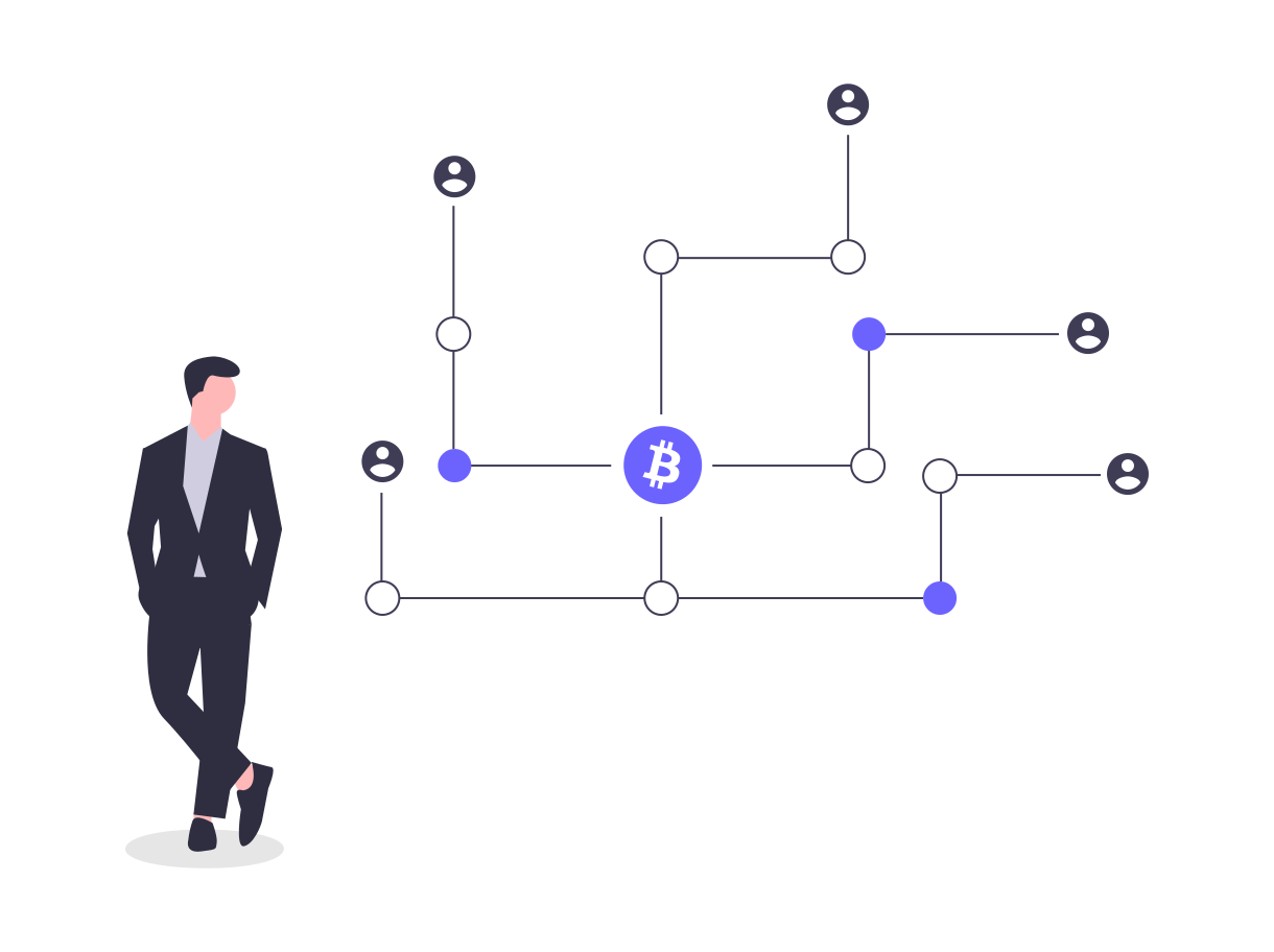 Centralize all Information