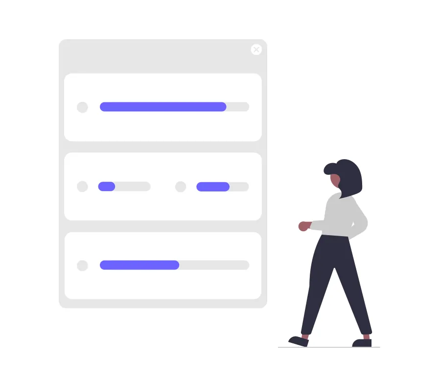 Product Track