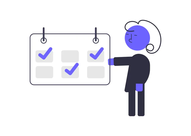 Multiple Views, Scheduling, Reporting