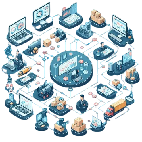 What is a Distribution Management System